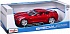 Модель машины - Chevrolet Corvette Stingray, 1:18   - миниатюра №10